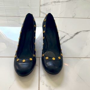 Tory Burch heels